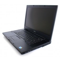 Ноутбук Dell Latitude E6510 (2C, 4GB, HDD) в аренду