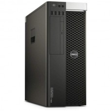 Аренда рабочей станции Dell Precision T5810 (22 ядра, 2.2GHz, 256GB RAM)