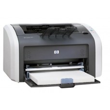 Принтер HP LaserJet 1012 в аренду