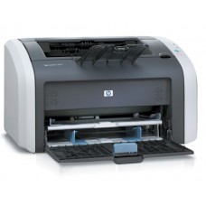 Принтер HP LaserJet 1015 в аренду