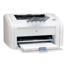 Принтер HP LaserJet 1018 в аренду