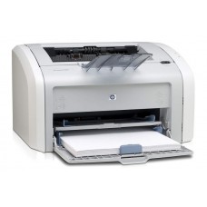 Принтер HP LaserJet 1020 в аренду