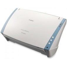 Сканер Canon ImageFORMULA DR-2010C в аренду