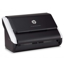 Сканер HP Scanjet Pro 3000 s2 в аренду