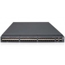 Аренда коммутатора HP JC772A (48 портов 10G SFP+, 4 порта 40G QSFP)